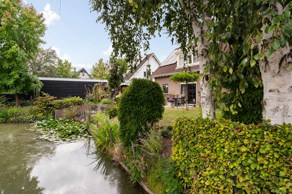 Medium property photo - Huizekamplaan 28A, 4153 XR Beesd